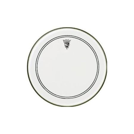 Remo 8 in. Powerstroke 3 Clear Tom Batter Drumhead P30308-BP-U